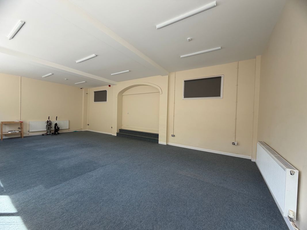 Unit 2 Glamorgan House Avon Street, Cymmer, Port Talbot, West Glamorgan, SA13 3LT