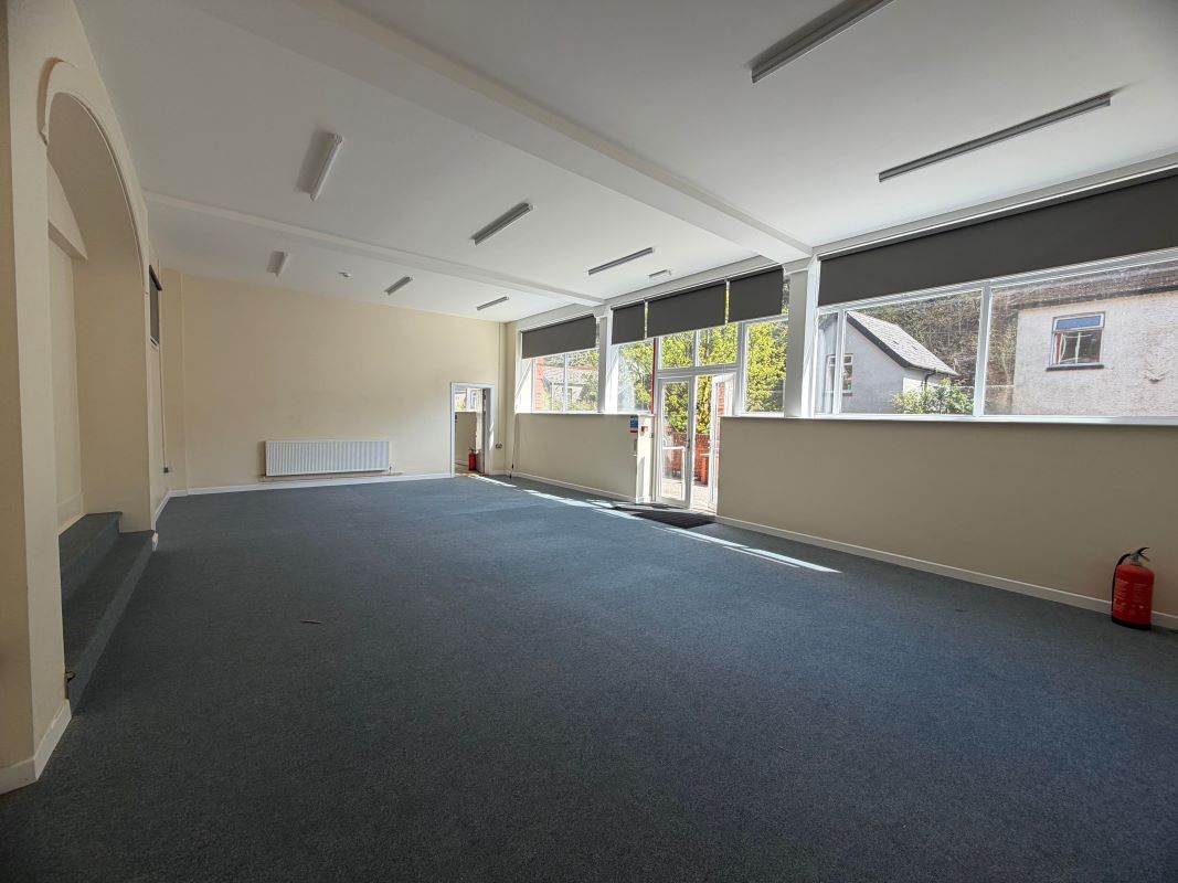 Unit 2 Glamorgan House Avon Street, Cymmer, Port Talbot, West Glamorgan, SA13 3LT