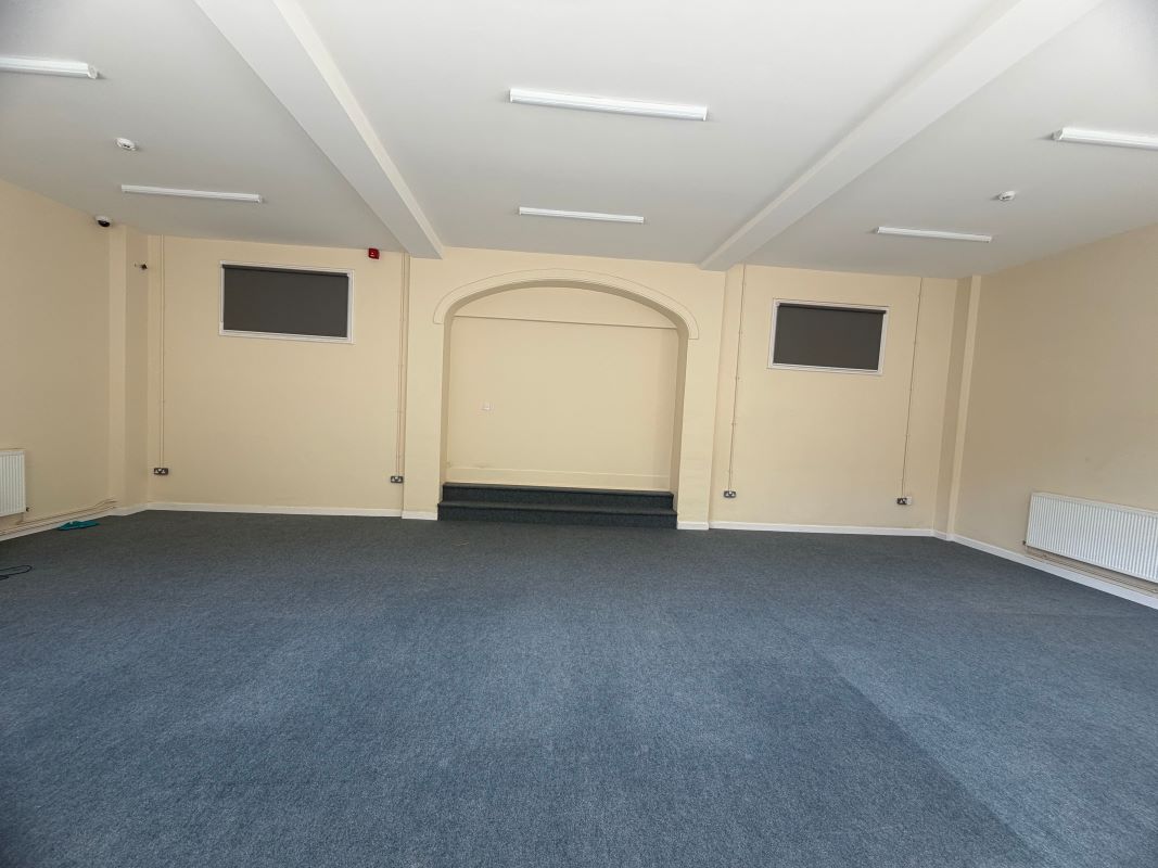 Unit 2 Glamorgan House Avon Street, Cymmer, Port Talbot, West Glamorgan, SA13 3LT