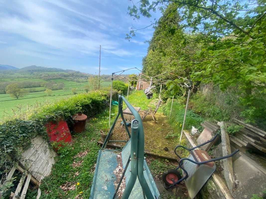 Plot 2, Manson Lane, Monmouth, Gwent, NP25 5RD