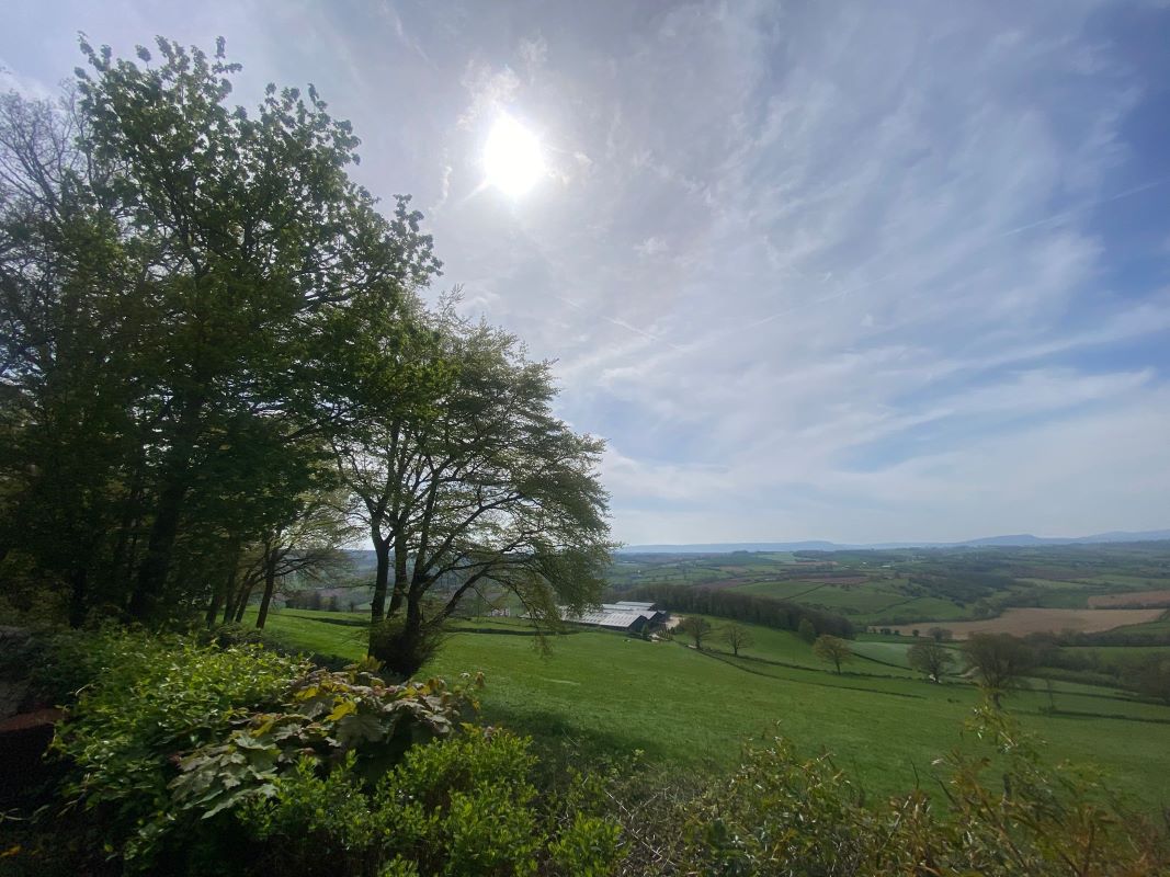 Plot 2, Manson Lane, Monmouth, Gwent, NP25 5RD