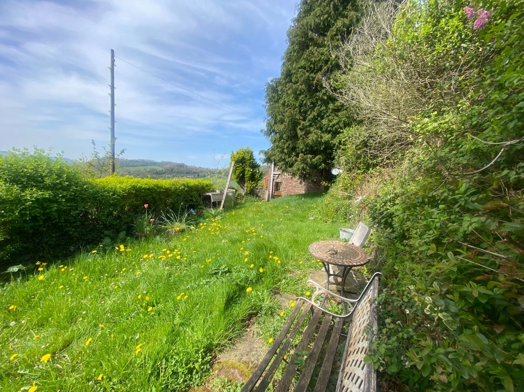 Plot 2, Manson Lane, Monmouth, Gwent, NP25 5RD