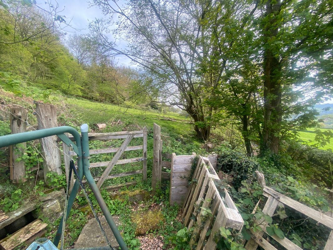 Plot 2, Manson Lane, Monmouth, Gwent, NP25 5RD