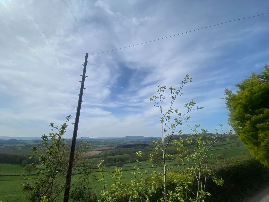 Plot 2, Manson Lane, Monmouth, Gwent, NP25 5RD