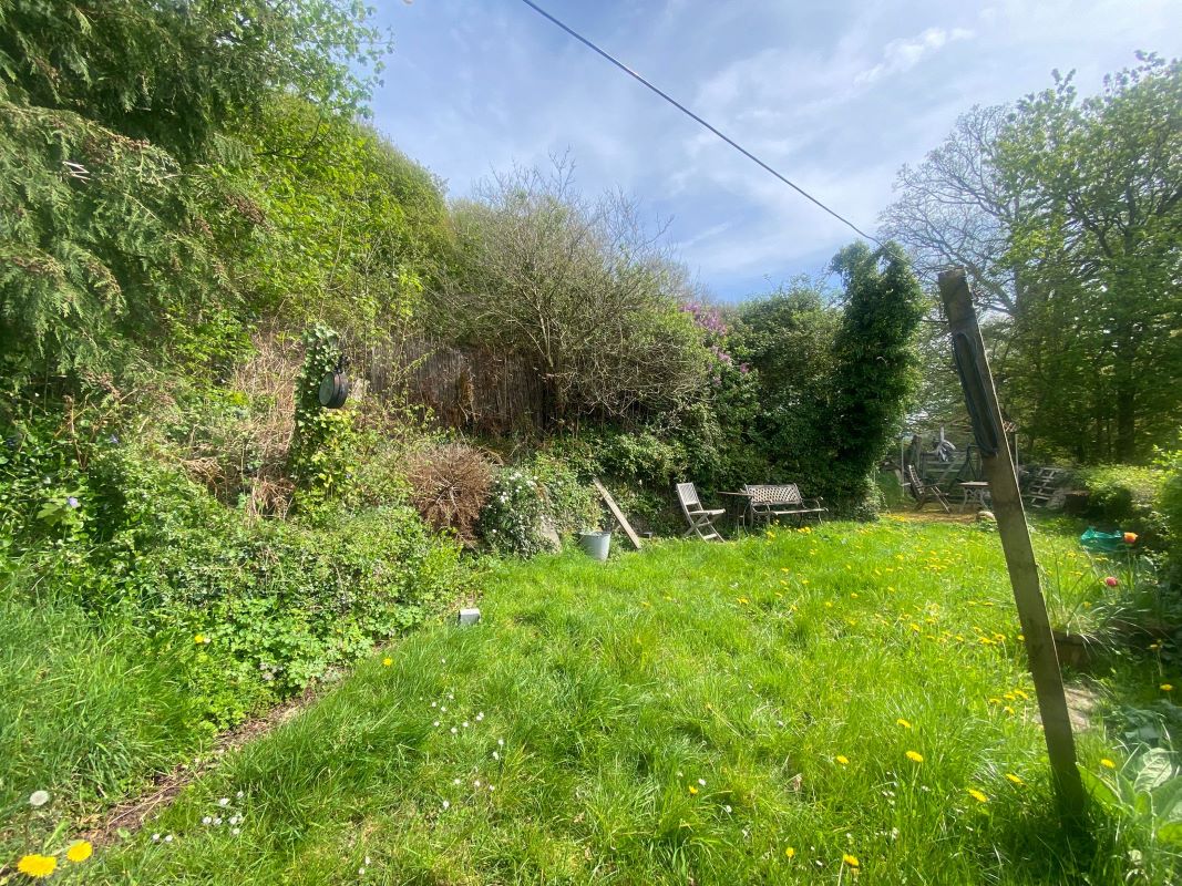 Plot 2, Manson Lane, Monmouth, Gwent, NP25 5RD