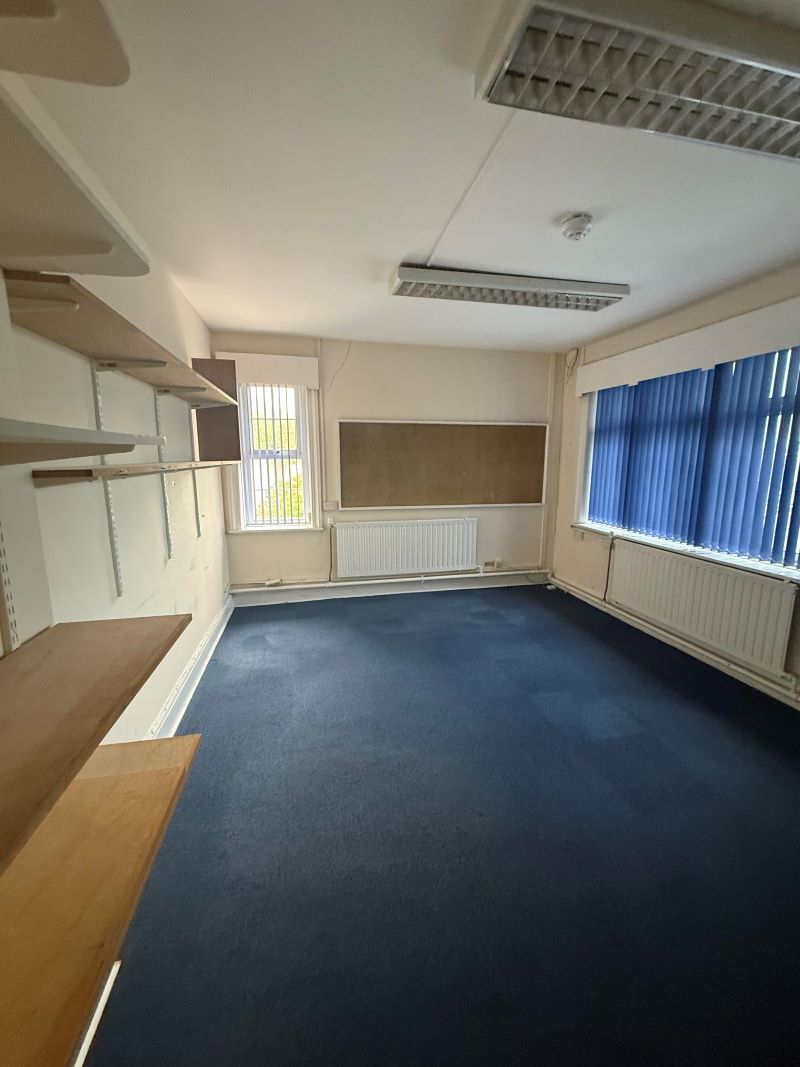 The Grange Eglwys Nunnydd, Eglwys Nunnydd, Margam, Port Talbot, West Glamorgan, SA13 2PS