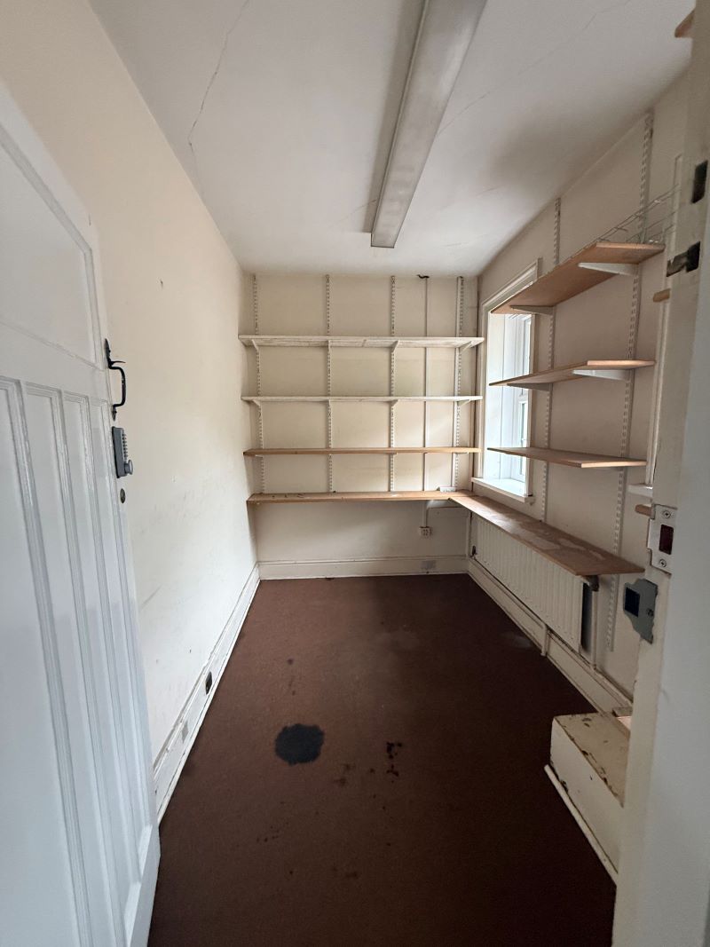 The Grange Eglwys Nunnydd, Eglwys Nunnydd, Margam, Port Talbot, West Glamorgan, SA13 2PS