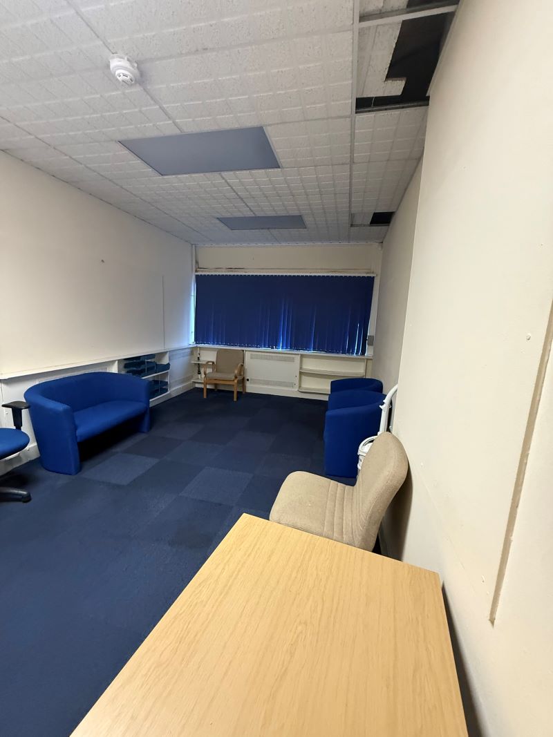 The Grange Eglwys Nunnydd, Eglwys Nunnydd, Margam, Port Talbot, West Glamorgan, SA13 2PS