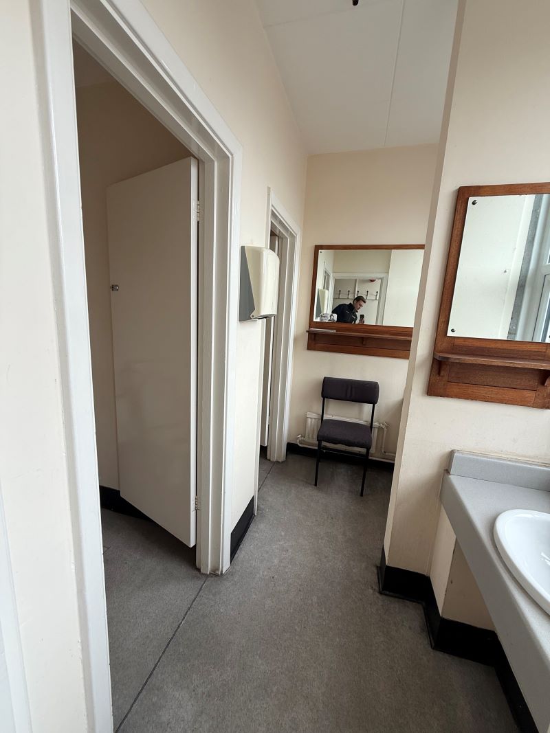 The Grange Eglwys Nunnydd, Eglwys Nunnydd, Margam, Port Talbot, West Glamorgan, SA13 2PS