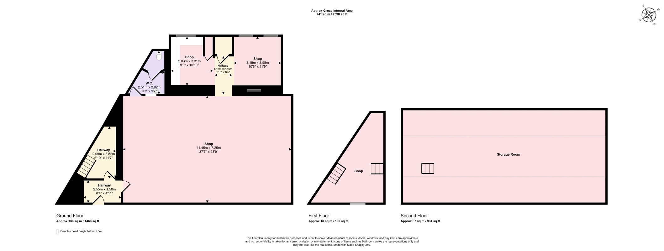 403 Cardiff Road, Aberdare, Mid Glamorgan, CF44 6HX