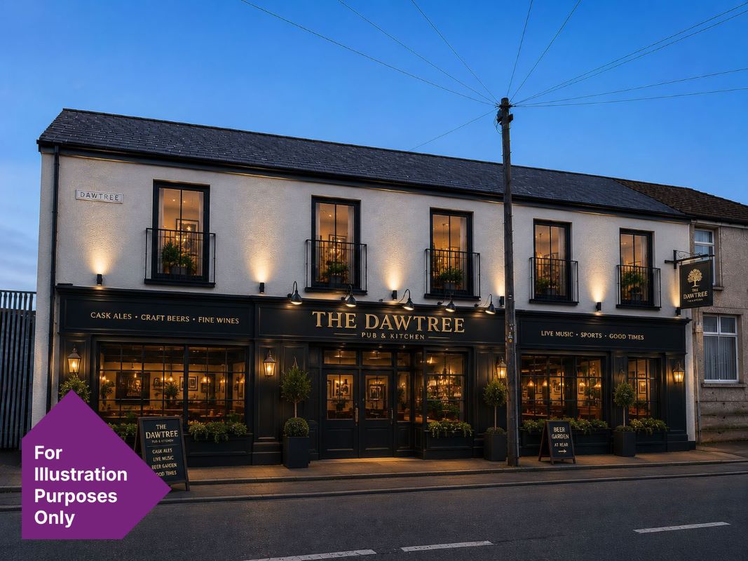 403 Cardiff Road, Aberdare, Mid Glamorgan, CF44 6HX