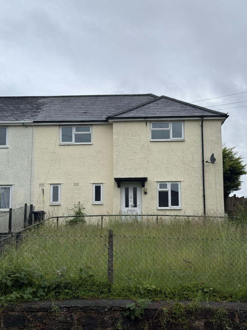 Property cover