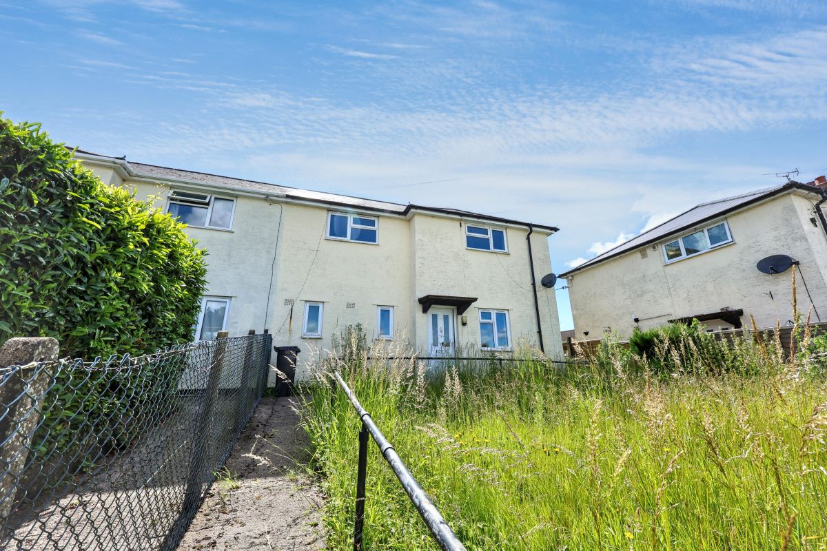 Property cover