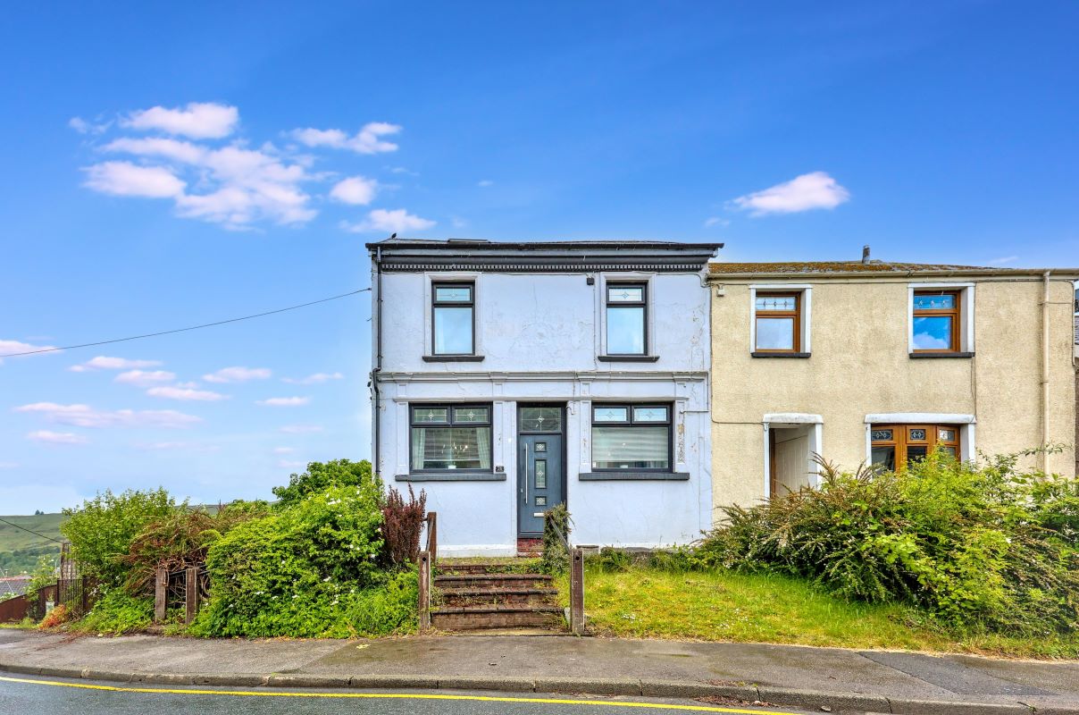 Property cover