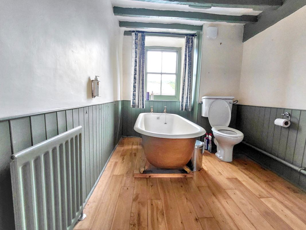 Star House Ty Seren Meyrick Street, Ty Seren, Dolgellau, Gwynedd, LL40 1LN