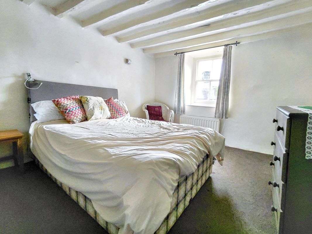 Star House Ty Seren Meyrick Street, Ty Seren, Dolgellau, Gwynedd, LL40 1LN