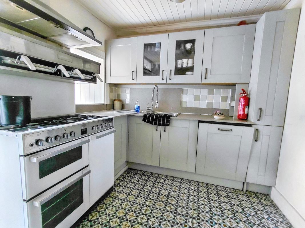 Star House Ty Seren Meyrick Street, Ty Seren, Dolgellau, Gwynedd, LL40 1LN