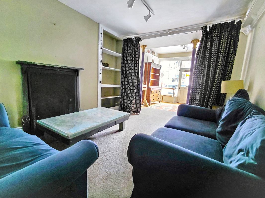 Star House Ty Seren Meyrick Street, Ty Seren, Dolgellau, Gwynedd, LL40 1LN