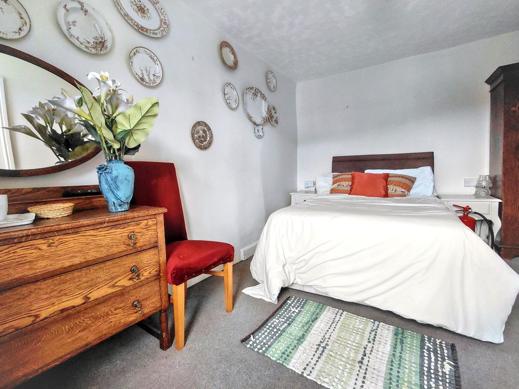 Star House Ty Seren Meyrick Street, Ty Seren, Dolgellau, Gwynedd, LL40 1LN