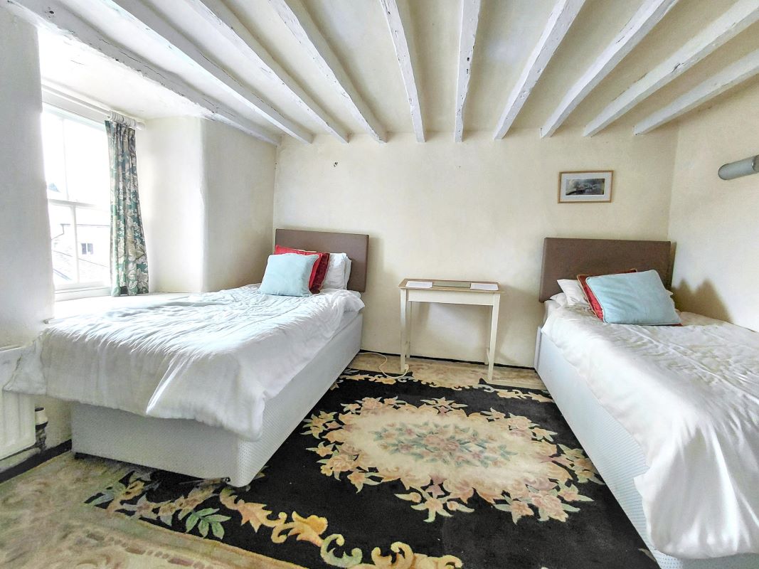 Star House Ty Seren Meyrick Street, Ty Seren, Dolgellau, Gwynedd, LL40 1LN