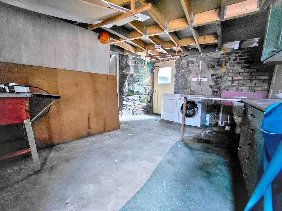 Star House Ty Seren Meyrick Street, Ty Seren, Dolgellau, Gwynedd, LL40 1LN