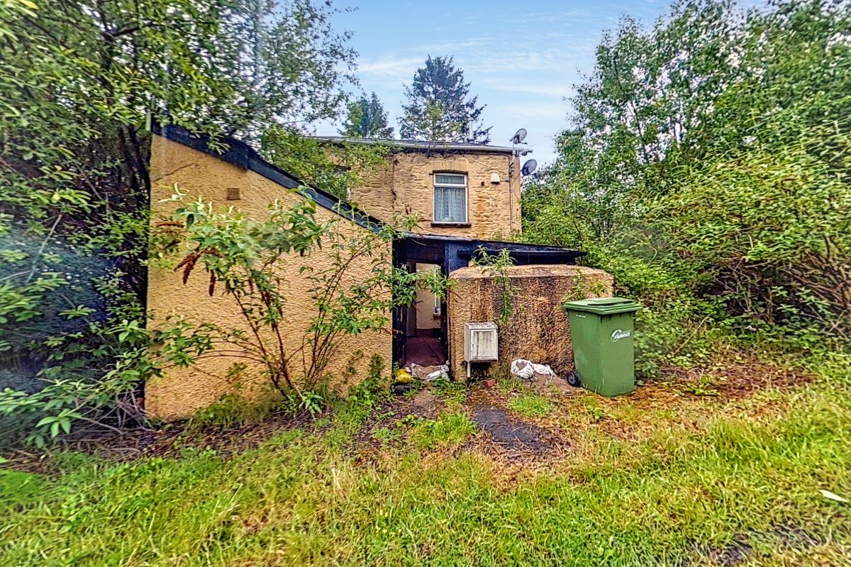 2 Lawrence Terrace, Troedrhiwfuwch, New Tredegar, Gwent, NP24 6LR