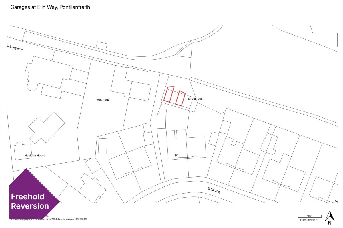 Primary Lot Photo