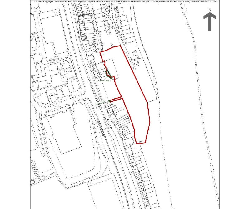 Primary Lot Photo