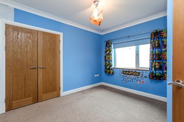 21 Cwmcoed, Bettws, Bridgend, CF32 8SW