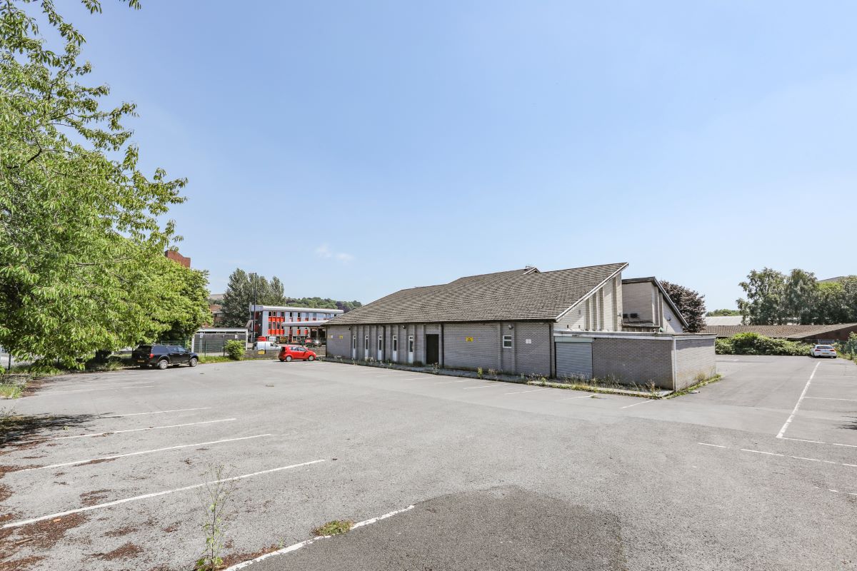 Lot Image
