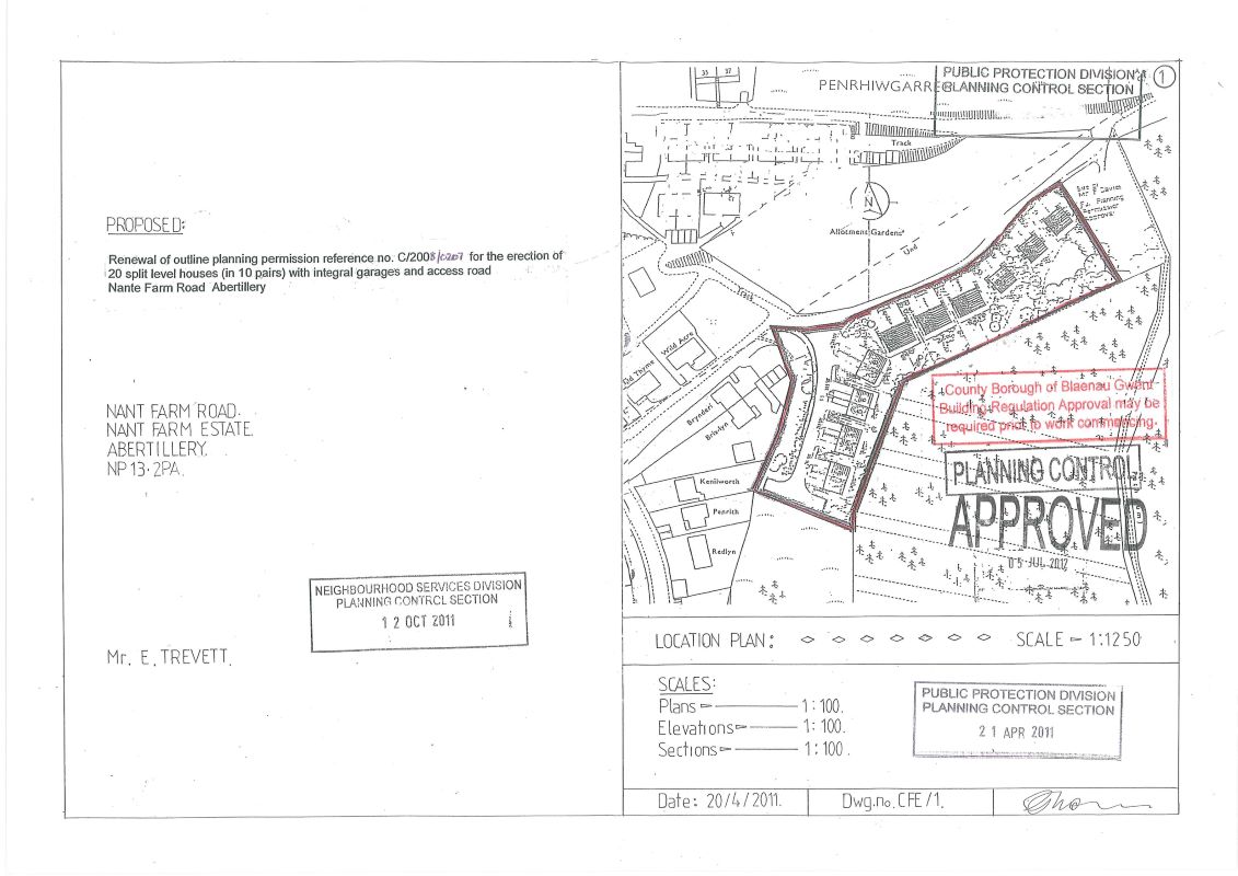 Primary Lot Photo