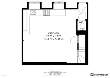 207 High Street, Cefn Coed, Merthyr Tydfil, CF48 2PG