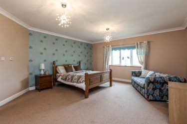 21 Cwmcoed, Bettws, Bridgend, CF32 8SW