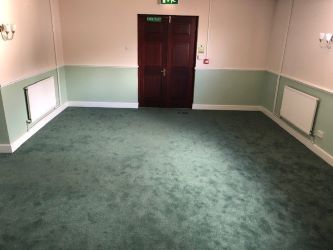 Annexe to the rear of 95 Broadway, Pontypridd, CF37 1BE