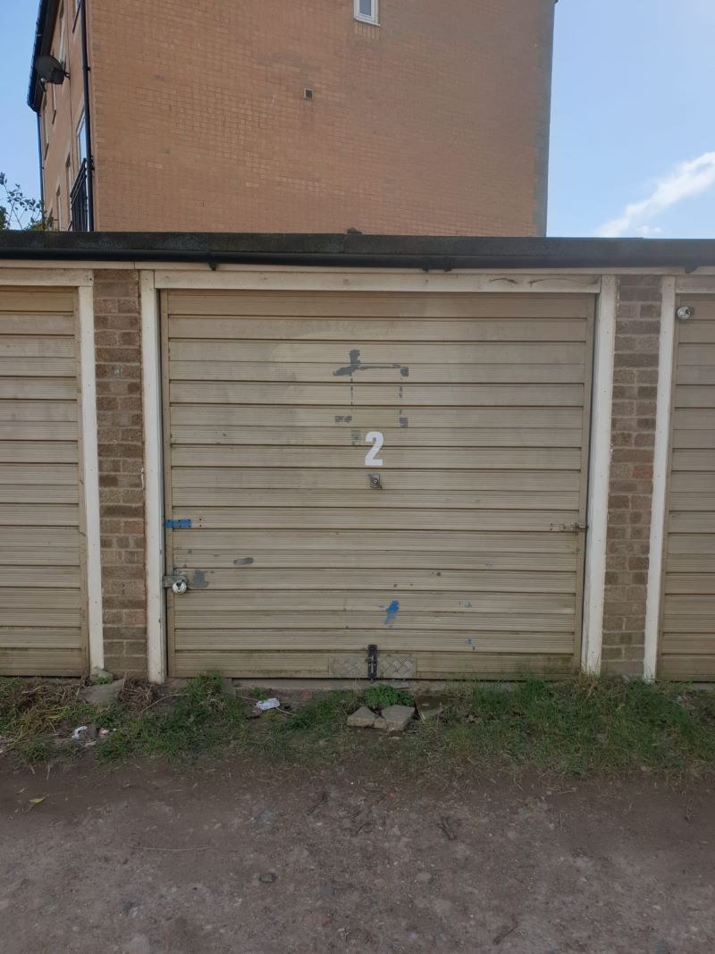Lot Image