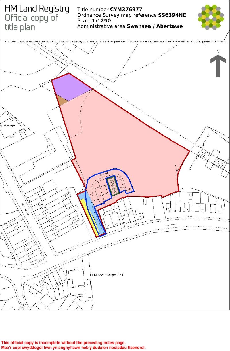 Primary Lot Photo