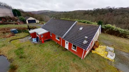 64A Heol Gleien, Lower Cwmtwrch, Swansea, SA9 2TT