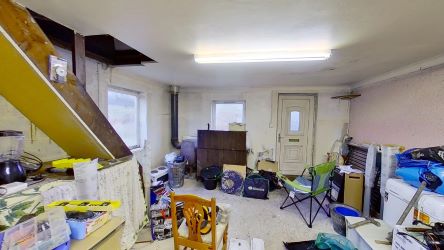 64A Heol Gleien, Lower Cwmtwrch, Swansea, SA9 2TT