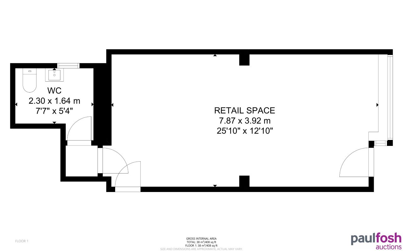 Lot Image