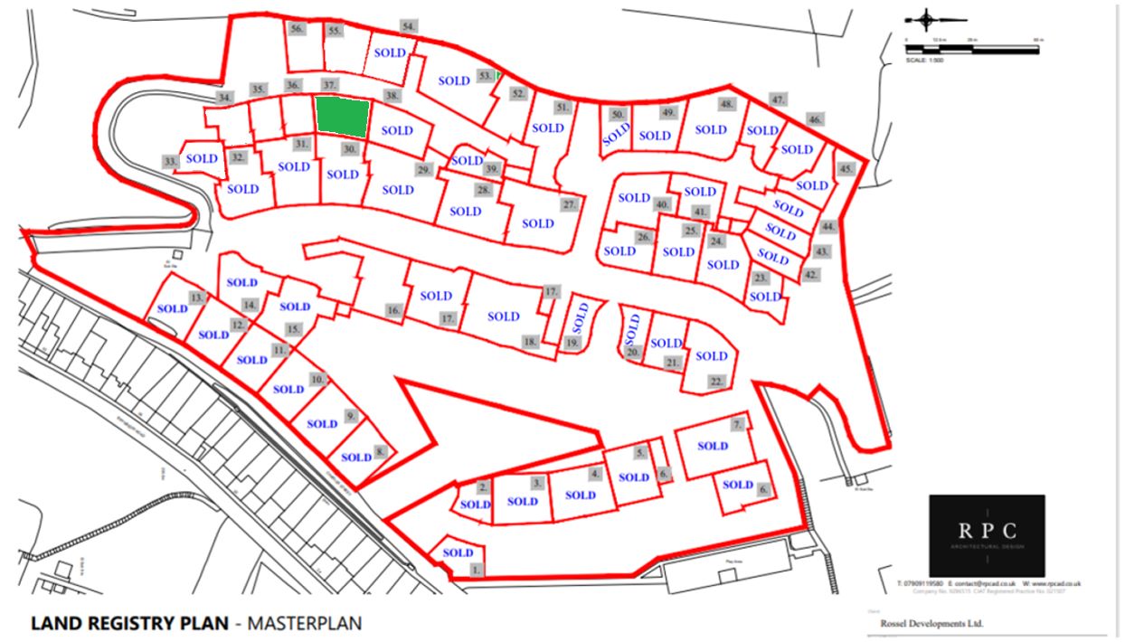 Primary Lot Photo