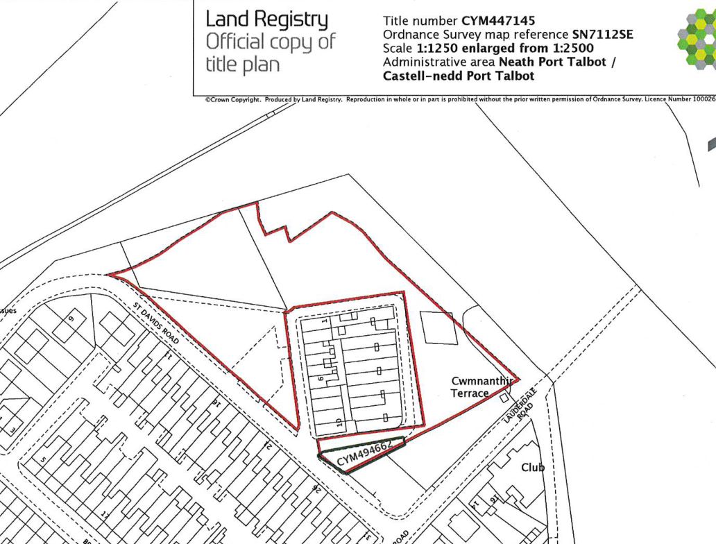 Primary Lot Photo