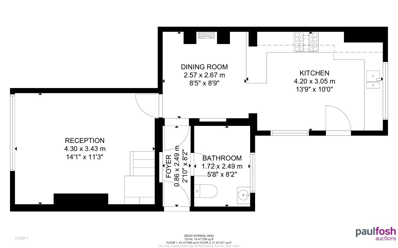 Lot Image