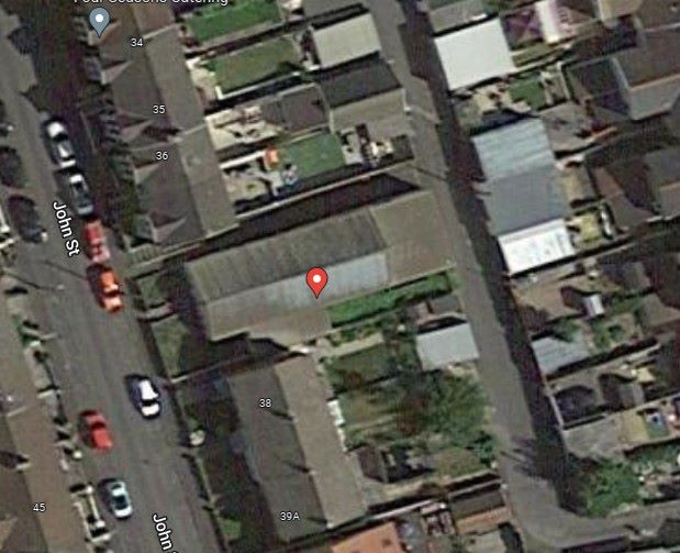 Lot Image