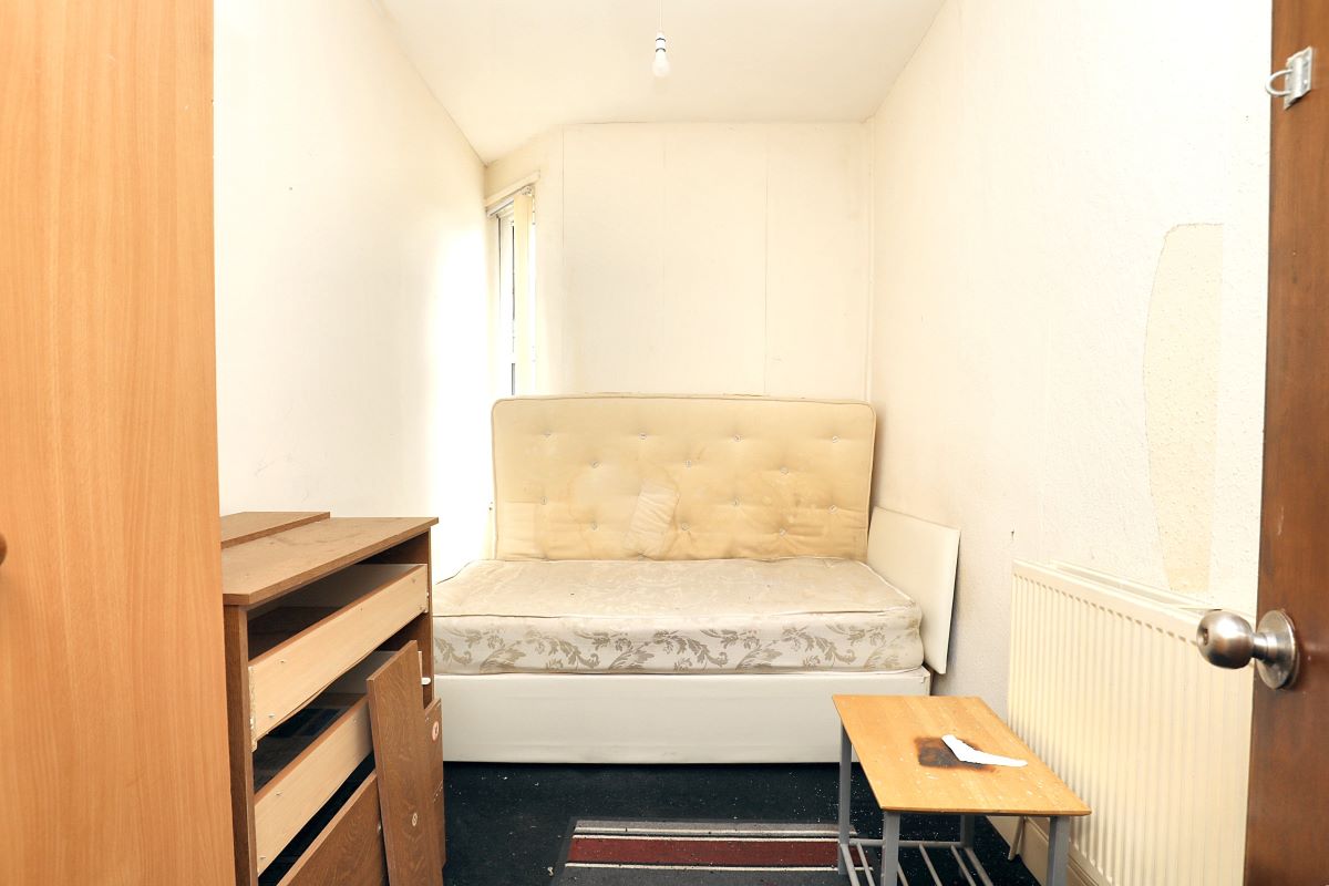 5 Ursula Street, Bootle, Merseyside, L20 2EX