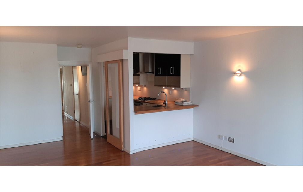 Flat 46 Hutchings Wharf, 1 Hutchings Street, London, E14 8JY