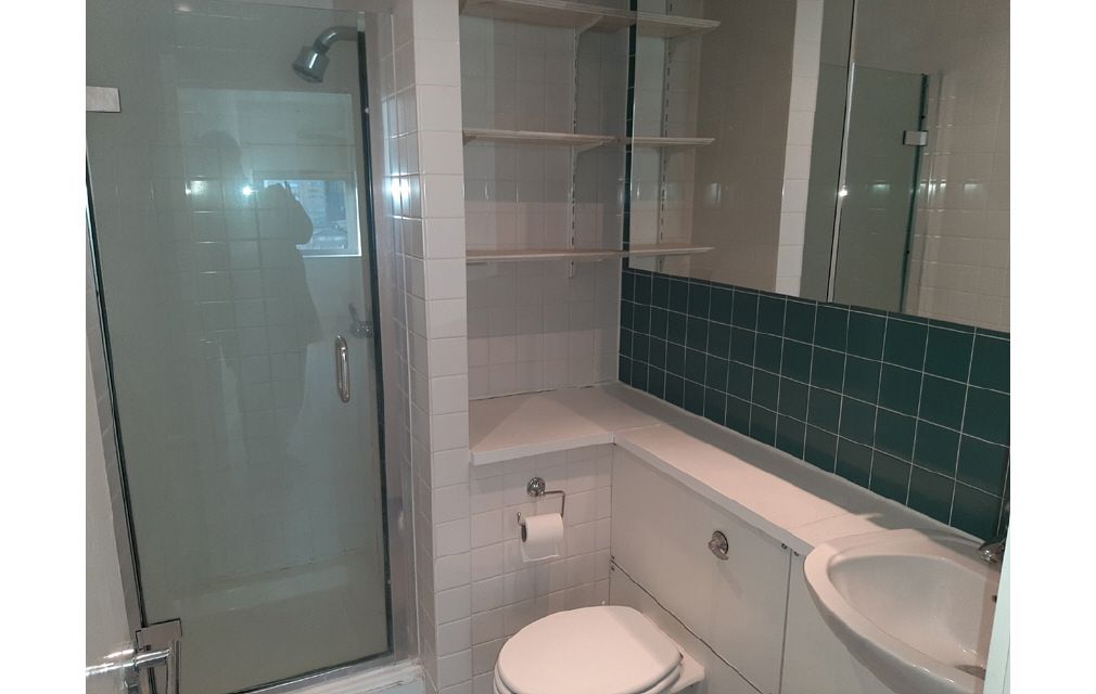 Flat 46 Hutchings Wharf, 1 Hutchings Street, London, E14 8JY