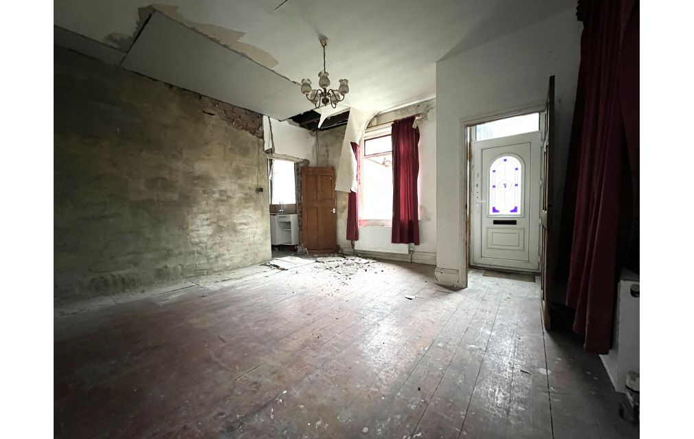 29 Chellow Street, Bradford, West Yorkshire, BD5 9QG