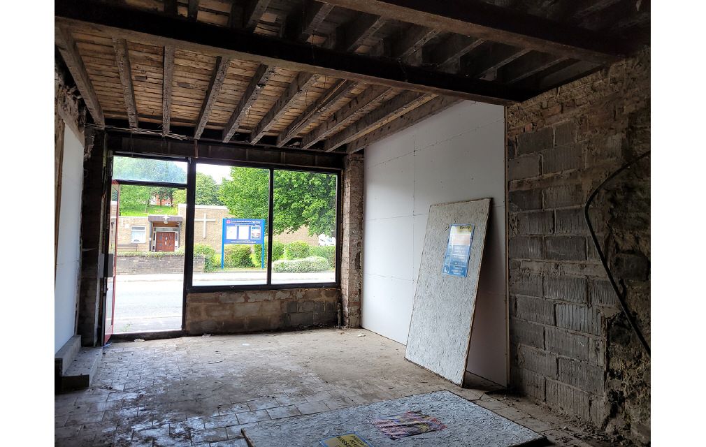 5 Duckworth Street, Darwen, Lancashire, BB3 1AR