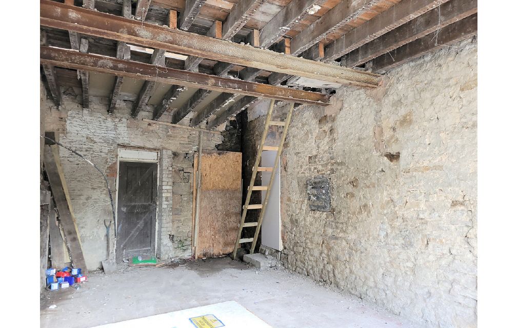 5 Duckworth Street, Darwen, Lancashire, BB3 1AR