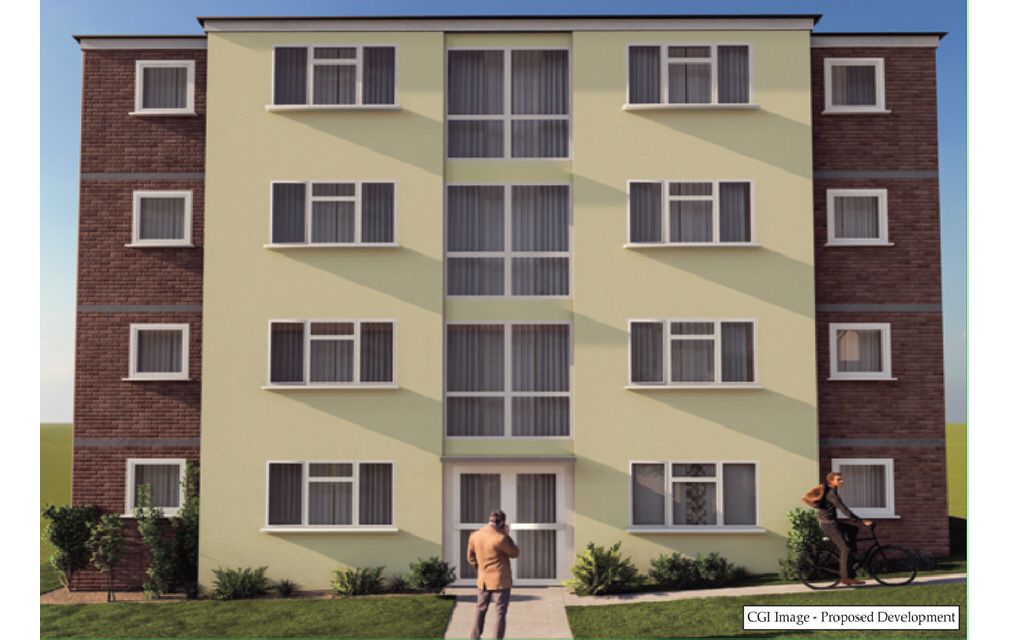 The Chestnuts, 102 Ollards Grove, Loughton, Essex, IG10 4DL